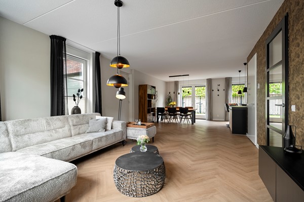 Medium property photo - Draadzegge 56, 1761 VT Anna Paulowna